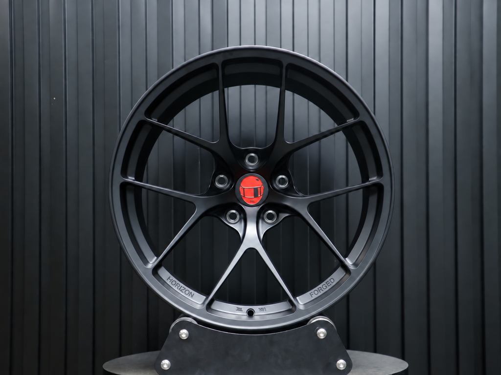 Horizon Track R