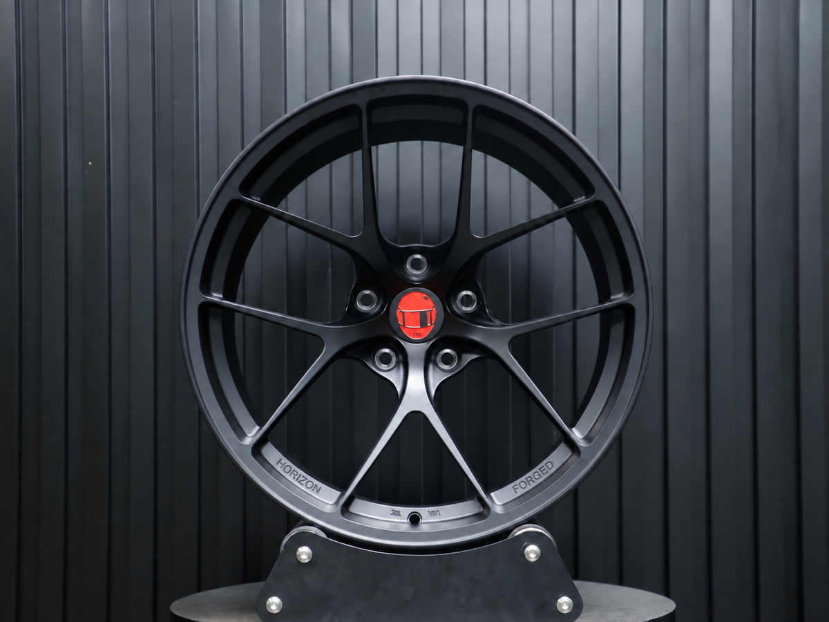 Horizon Track R