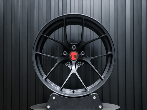 Horizon Track R