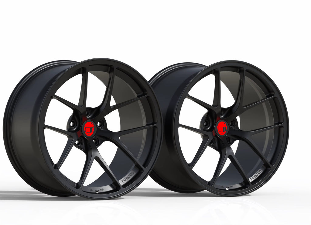 Horizon Track R
