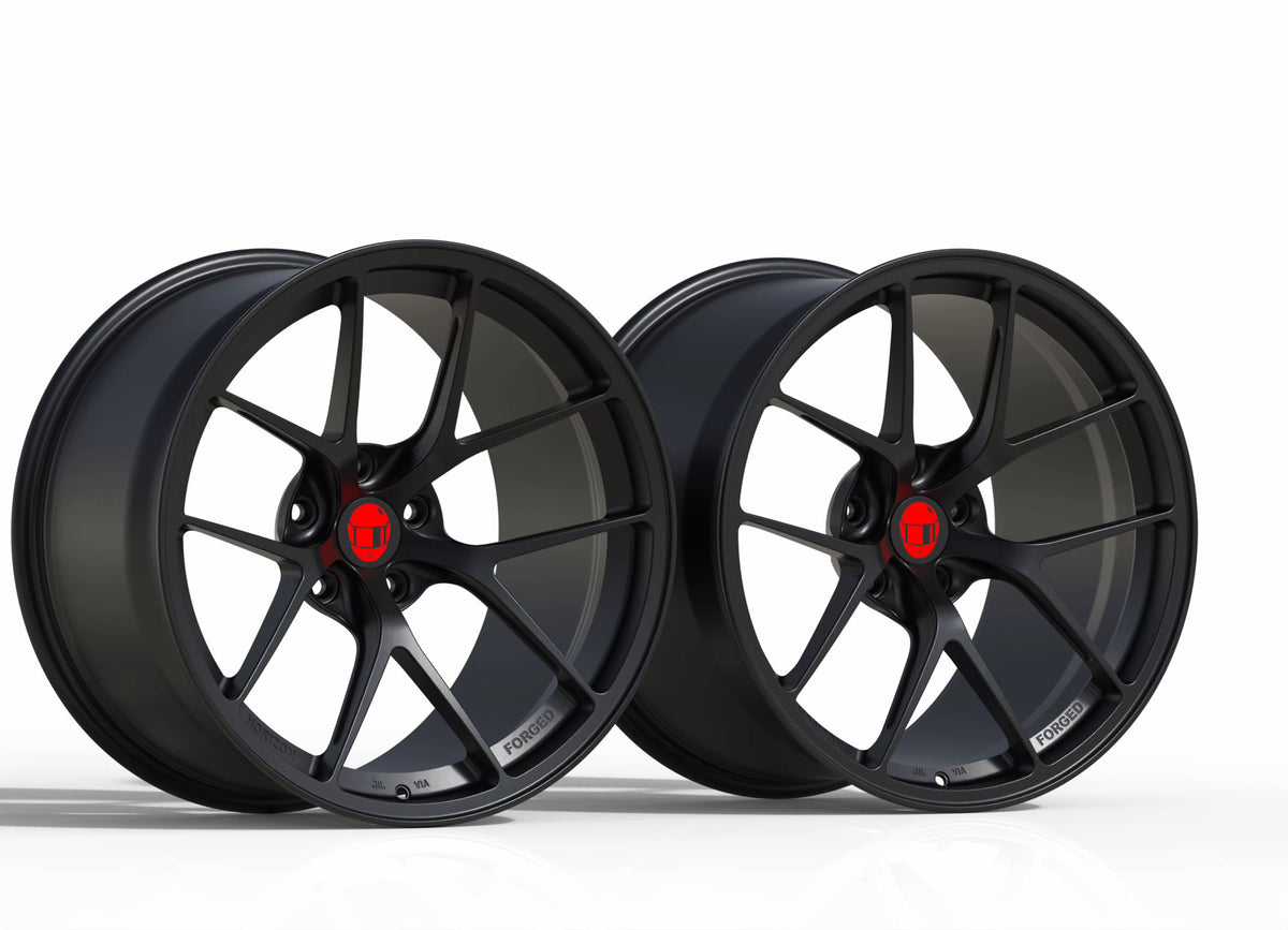 Horizon Track R